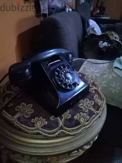 تليفون الزمن الجميل