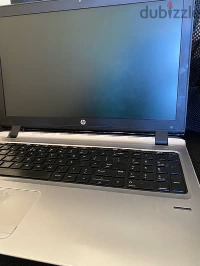 استعمال قليل ومناسب للألعاب لابتوب hp بكارت شاشه خارجي
