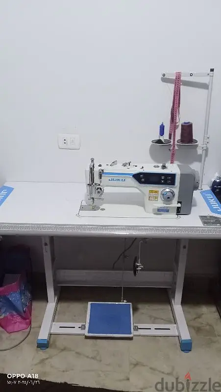 بيع ماكينه خياطه65569772207361123