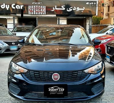 Fiat Tipo 2020