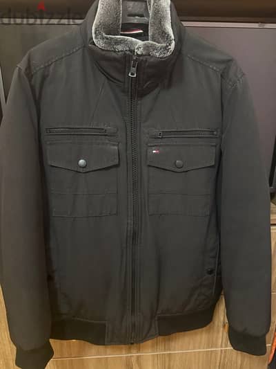 Tommy Hilfiger Jacket