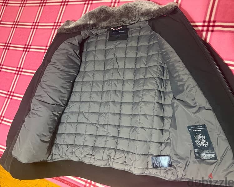 Tommy Hilfiger Jacket 1