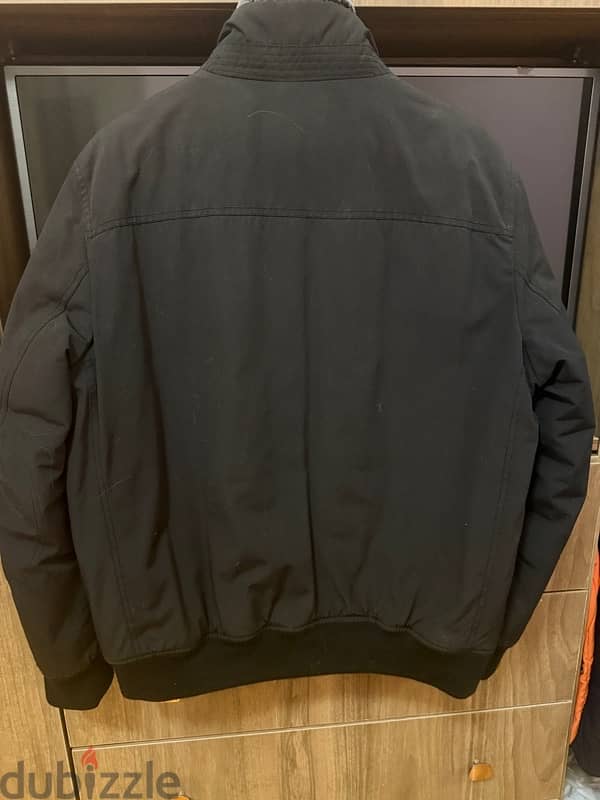 Tommy Hilfiger Jacket 2