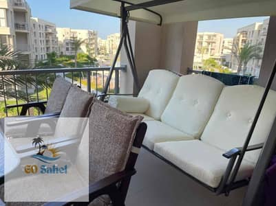 Chalet for sale marina marassi 2 bedrooms luxurious furniture
