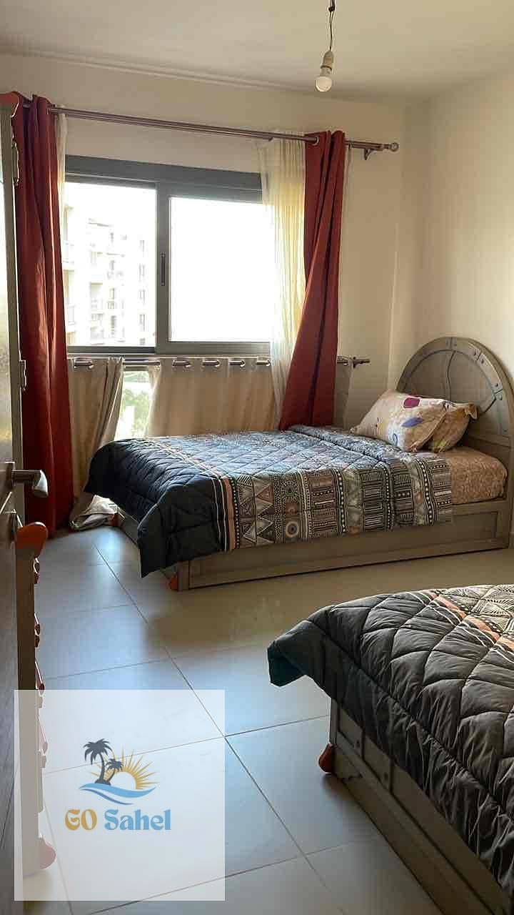 شاليه بغرفتي نوم في مراسي، صورة ٩ من ١٥