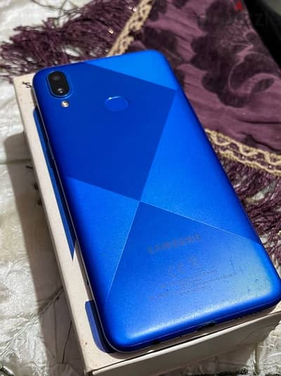 Samsung A10s