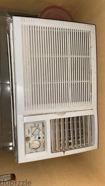 air conditioner (sumsung 2.25 HP)