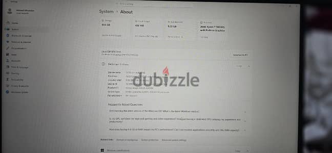 Asus Vivobook used a few times