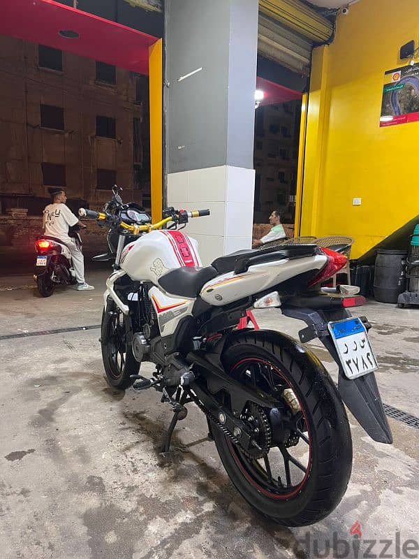 بنلى vlr 200 sport - موتوسيكلات و إكسسواراتها - 206491159