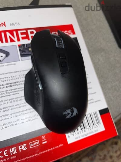 mouse