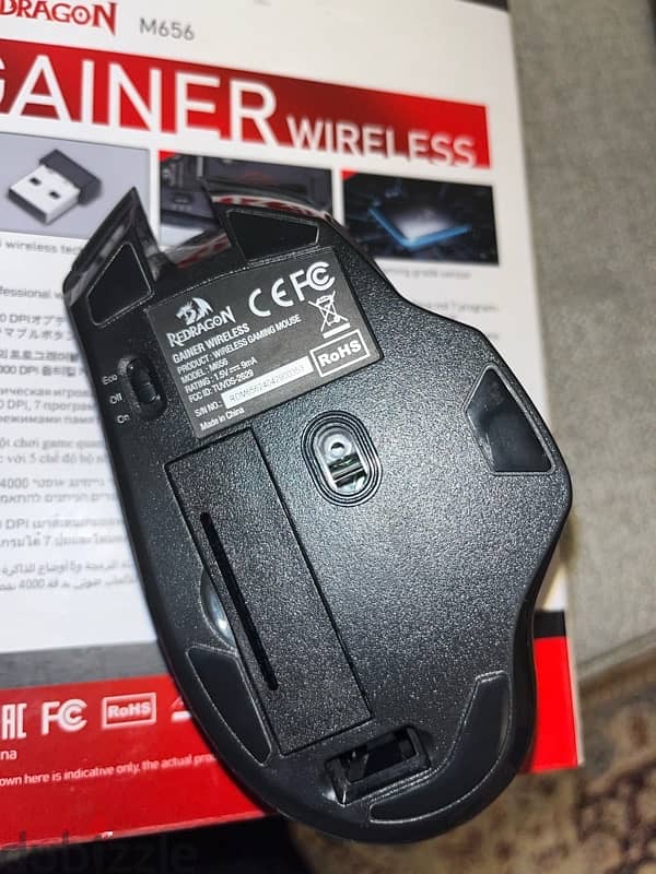mouse 1
