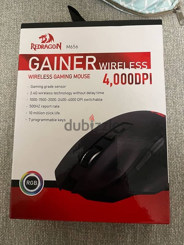 mouse 2