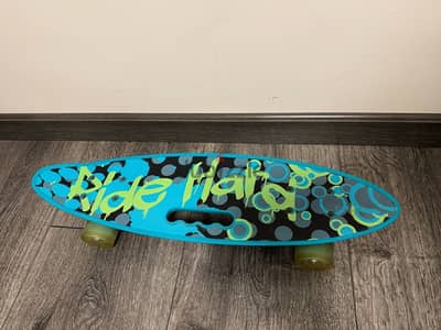 اسكوتر اسكيت بورد اطفال Skateboard