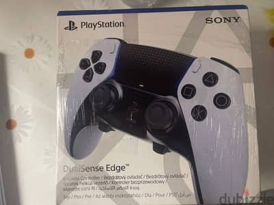 SONY DualSense Edge Wireless Controller For PlayStation 5