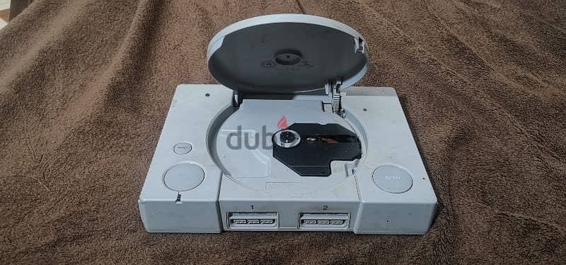 Playstation one 1