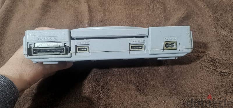 Playstation one 2