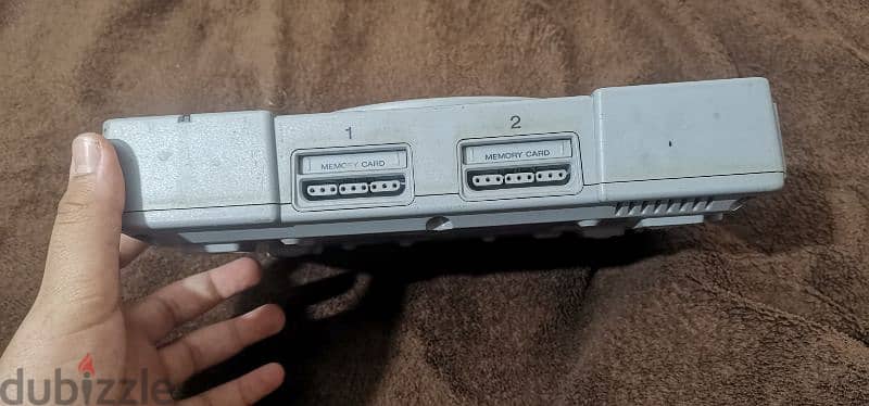 Playstation one 3