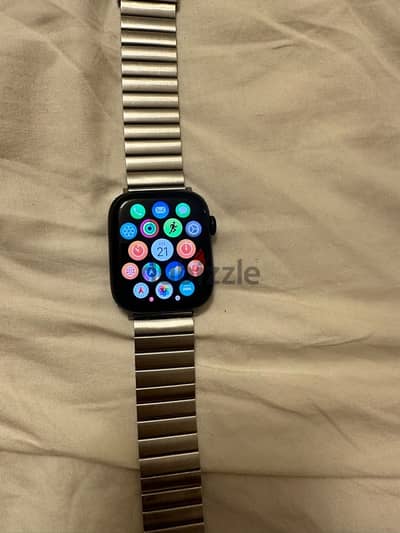 Apple watch series 9