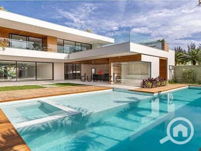 With a special discount for a limited time. . . Own a villa in Zayed for the price of an apartment, available for sale in installments near Grand Height