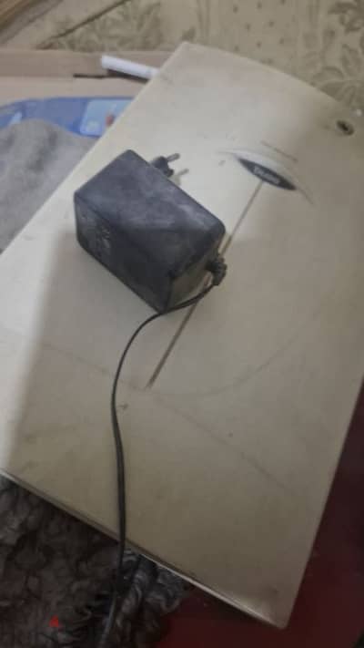 اسكانر ممتاز