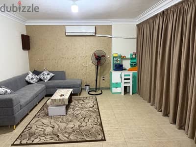 شقه ايجار مفروش بمدينة نصر - Furnished apartment for rent in Nasr City