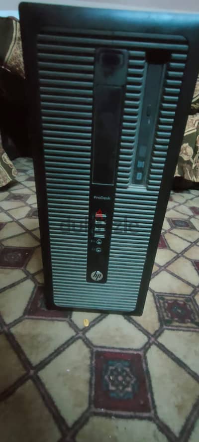 كيسه استيراد hp core i5 4th gen