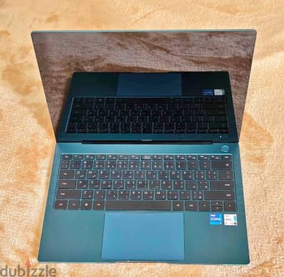 Huawei laptop mate book x pro core i7 10