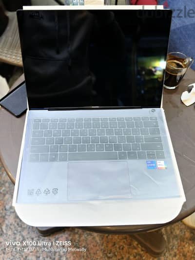 Huawei laptop mate book x pro core i7 11