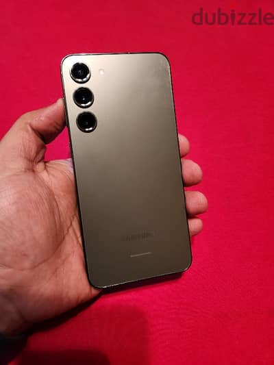 Samsung S23 plus