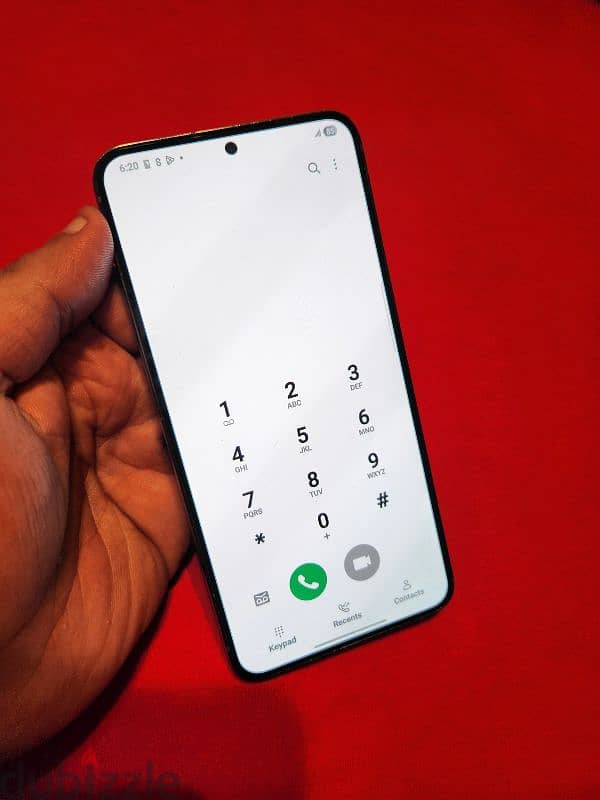 Samsung S23 plus 1