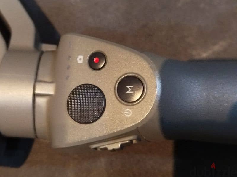 dji osmo mobile 2 8