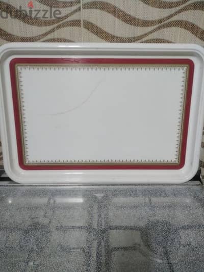 صنية عشاء