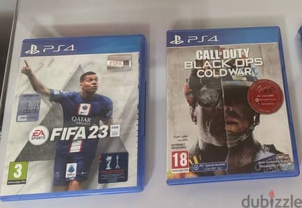 العاب بلاي استيشن بي إس ٤ Play station ps4 games