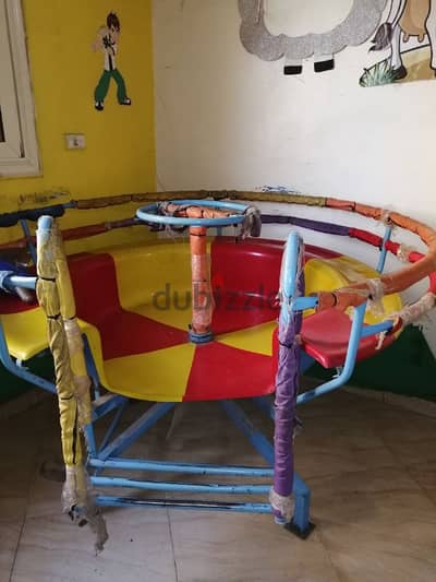 مطار امبابة