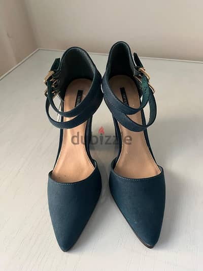 حذاء جديد forever 21 انجلترا ٣٠٠ جنيه