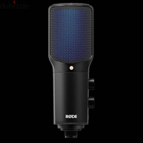 RODE NT-USB+ Professional USB Microphone 3