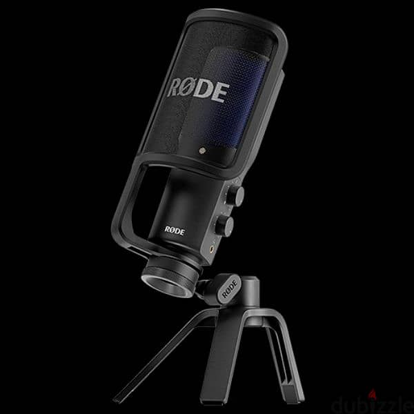 RODE NT-USB+ Professional USB Microphone 5