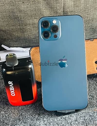 للبدل 12 pro max