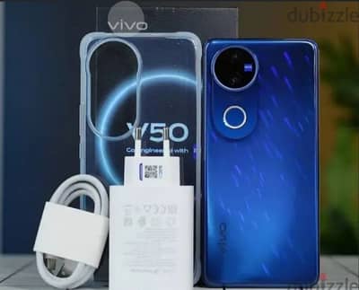 vivo v50