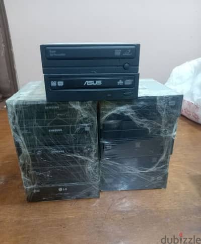 دي في دي Dvd writer كمبيوتر