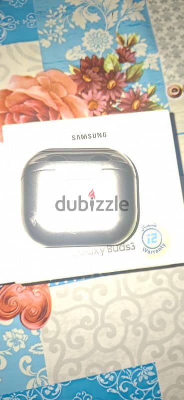 Samsung Galaxy Buds3 3
