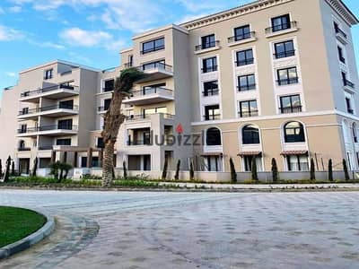 شقه لقطه للبيع استلام فوري متشطبه بالكامل +التكيفات برايم لوكيشن - village west