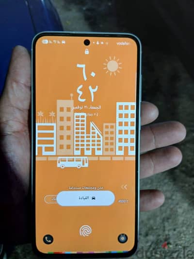 Samsung A56