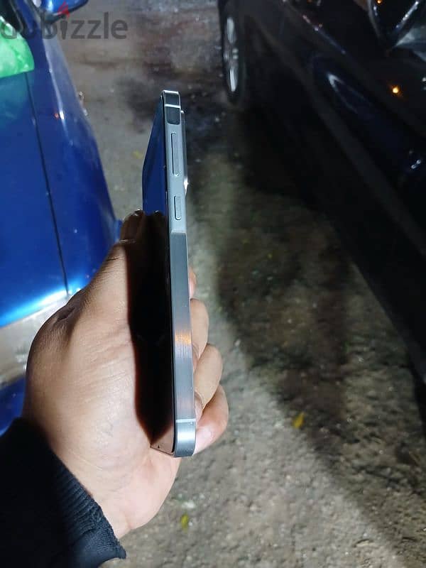 Samsung A56 3