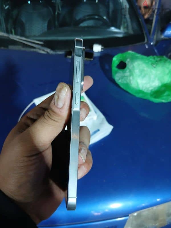Samsung A56 7