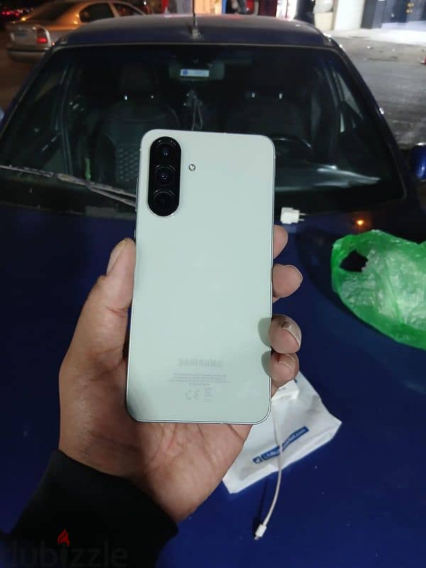 Samsung A56 8