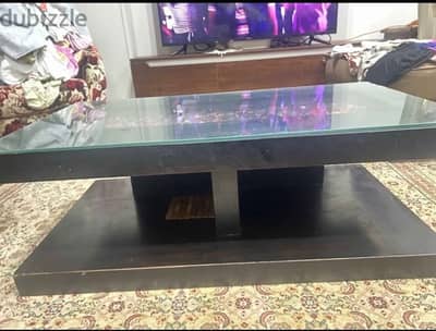 ترابيزة انترية