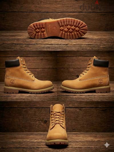 Boot Timberland High Copy