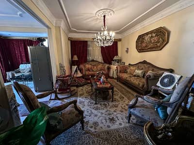 Apartment for sale, 135 m in Saba Pasha
