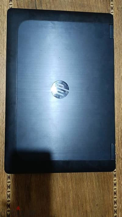Hp zbook g2